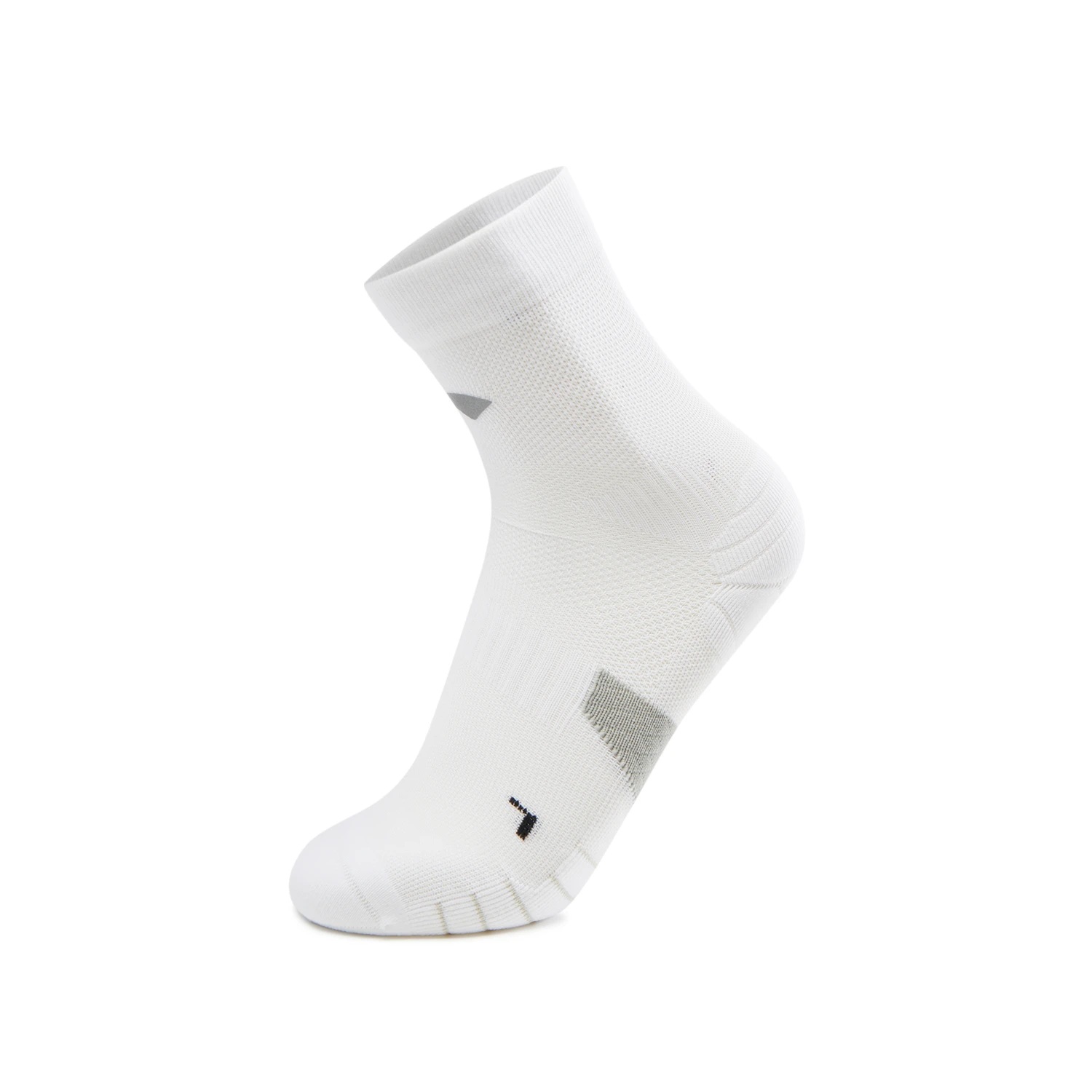 AWSV079-3 Носки Jogging белый